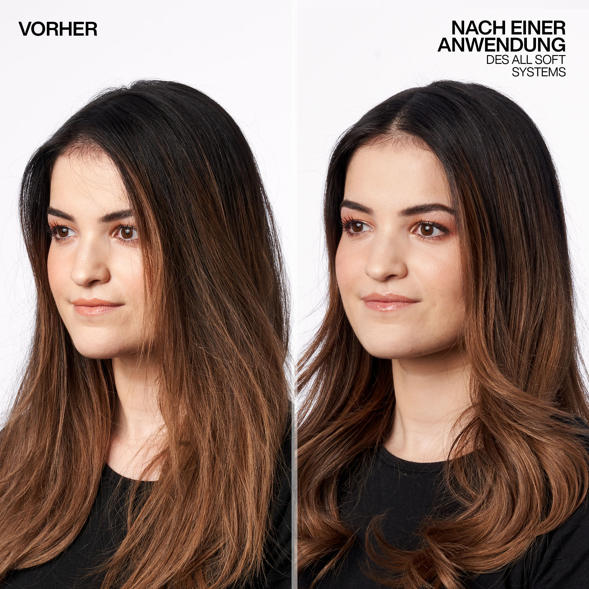 Redken All Soft Conditioner Reisegröße 50 ml