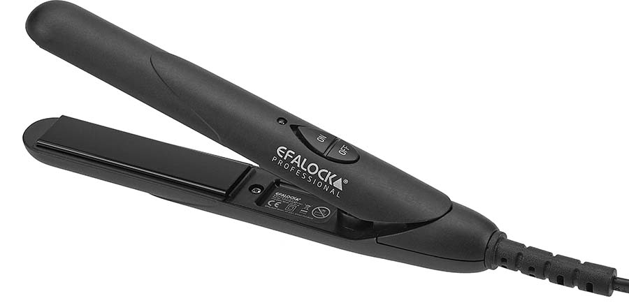 Efalock Microflat Stylingeisen