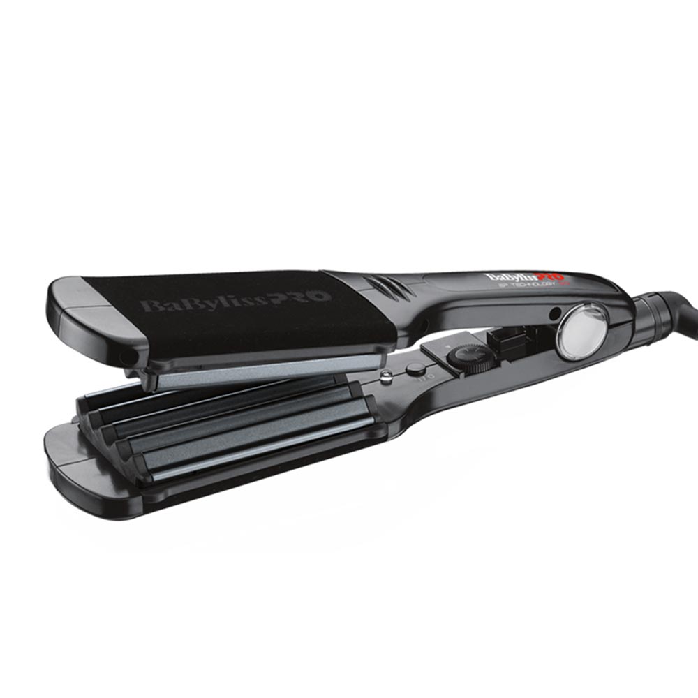 BaBylissPRO Kreppeisen 60 mm