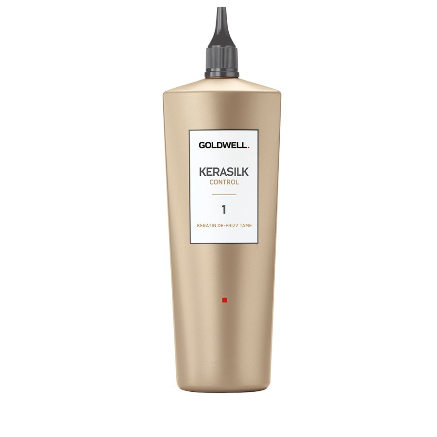 Goldwell Kerasilk Control De-Frizz Bändigung (1) 500ml