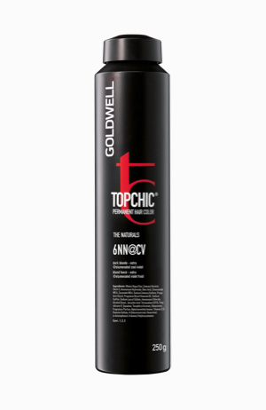 Goldwell Topchic Elumenated Haarfarbe dunkelblond extra cool violet 6NN@ CV Dose 250ml