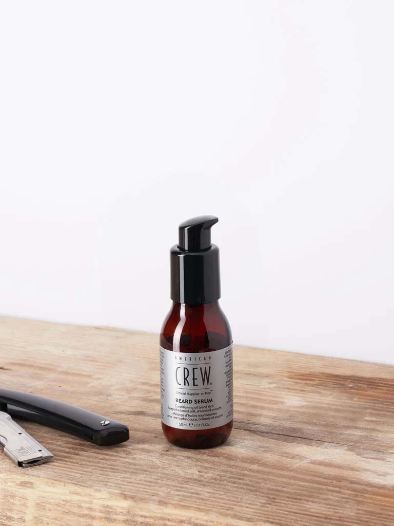 American Crew Beard Serum 50 ml