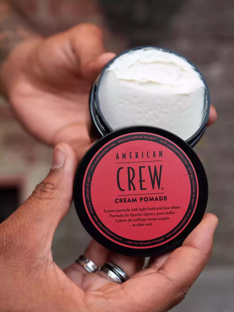 American Crew Cream Pomade 85 g