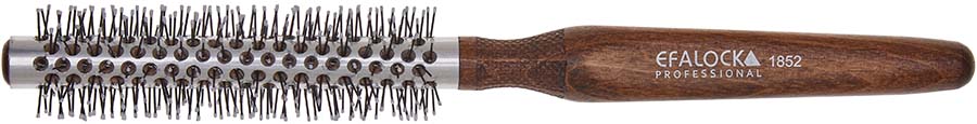 Efalock Original Quickstyler Rundbürste Ø 12/25 mm, 10-Reihig Efalock Original Quickstyler Rundbürste Ø 12/25 mm, 10-Reihig