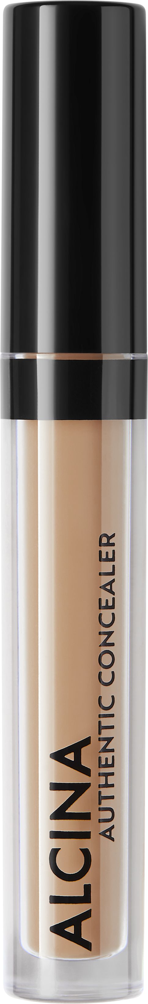 Alcina Authentic Concealer medium Für eine wache Augenpartie Alcina Authentic Concealer medium Für eine wache Augenpartie