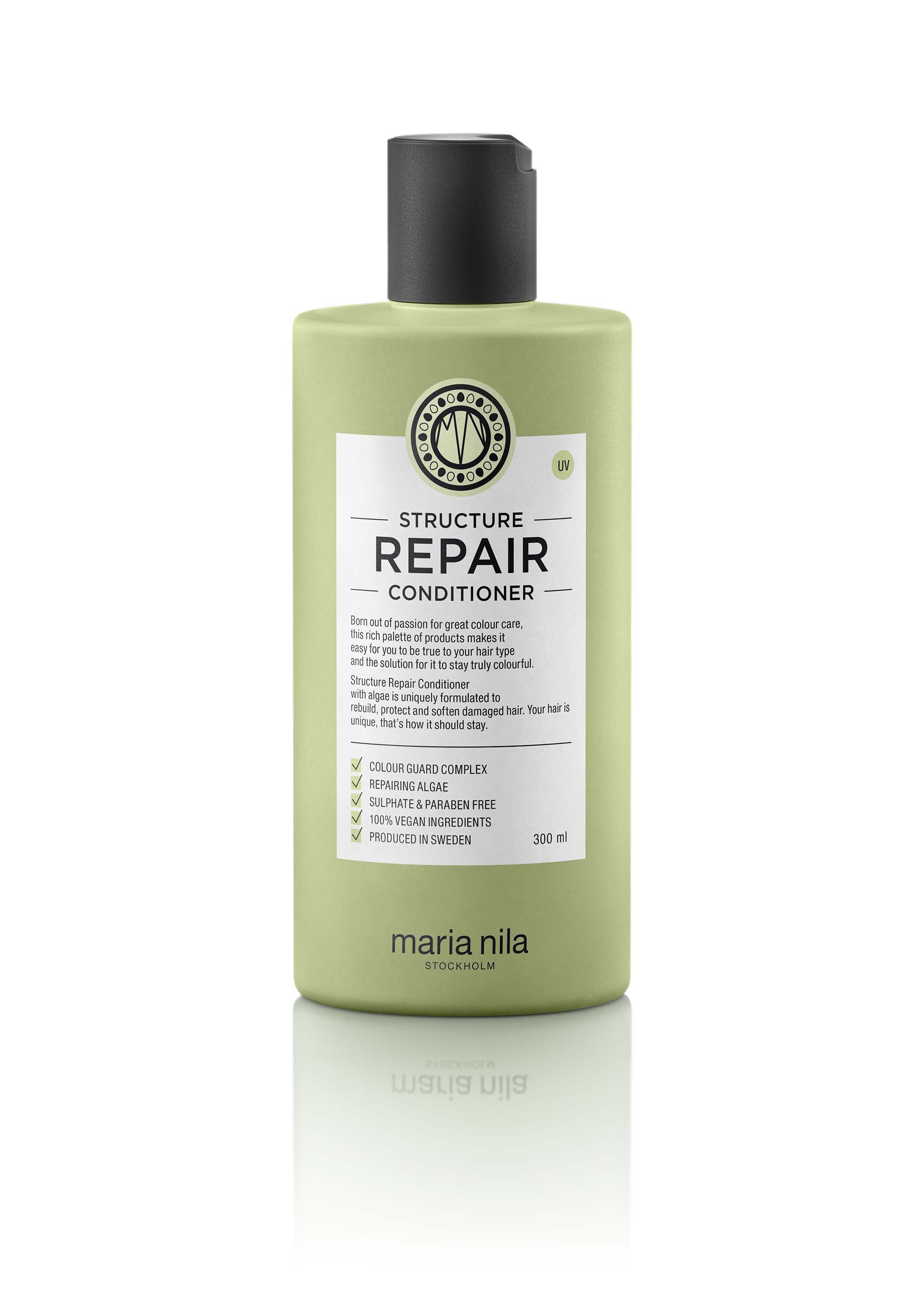 MARIA NILA Structure Repair Conditioner 300 ml