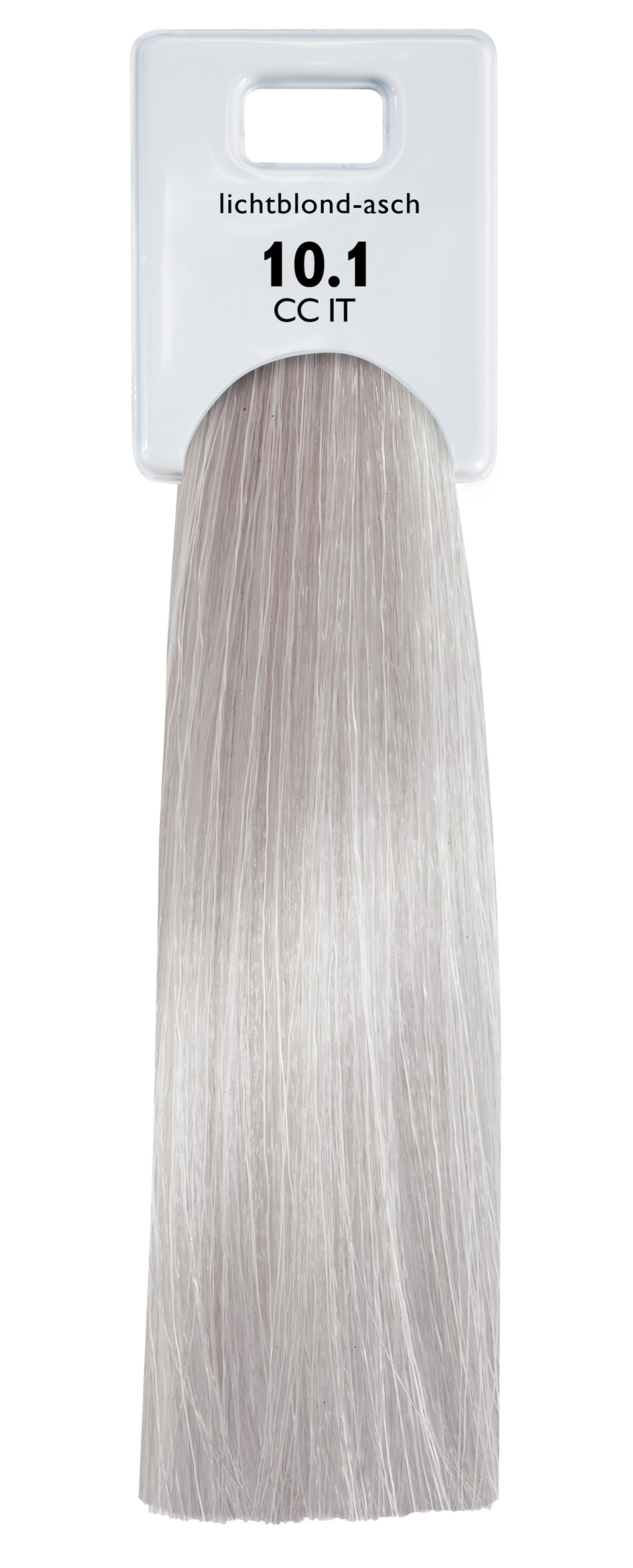 Alcina Color Creme 10.1 hell-licht-blond asch 60ml
