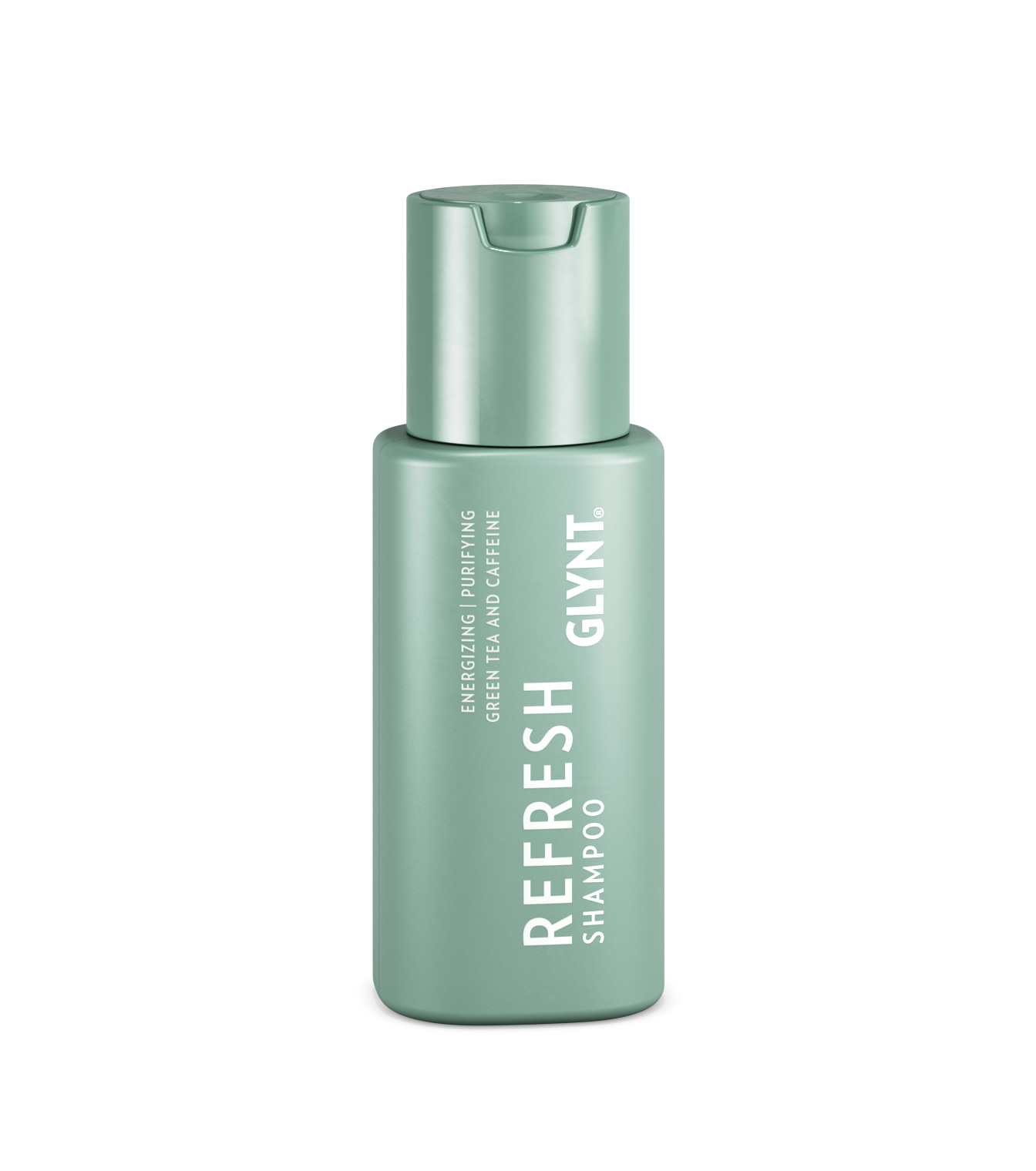 Glynt Refresh Shampoo Reisegröße 50ml
