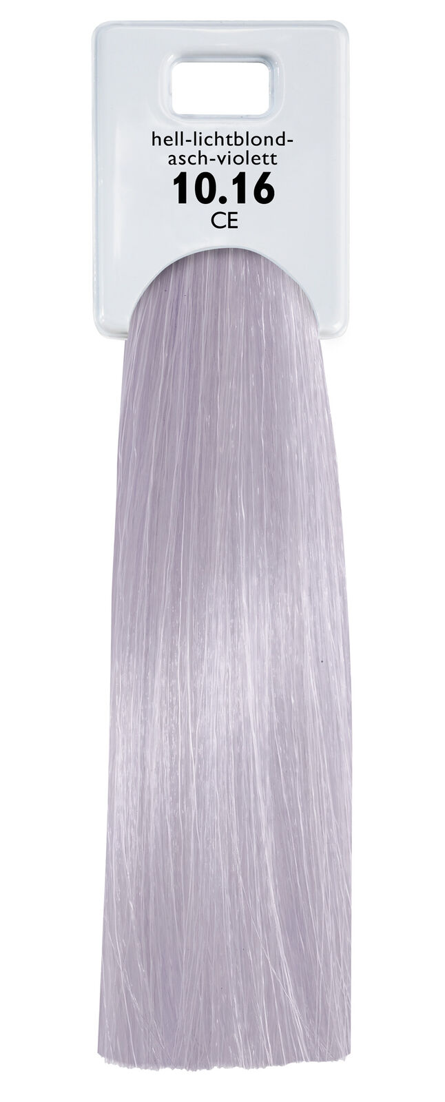 Alcina Color Gloss+Care Emulsion 10.16 Hell-Lichtblond-Asch-Violett 100ml