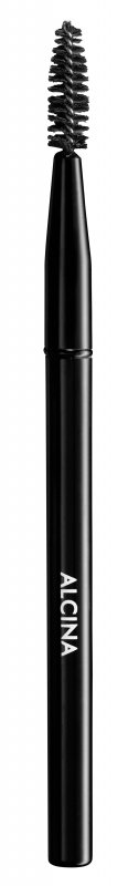 Alcina Wimpernbürste für optimale Wimpern und Augenbrauen