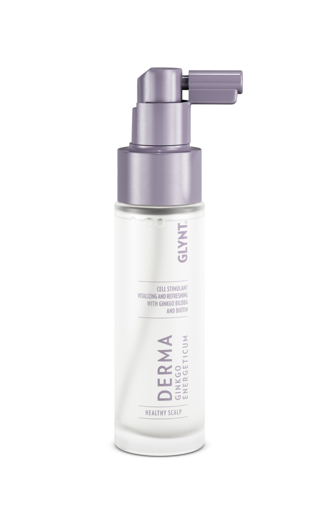 Glynt Derma Ginkgo Energeticum Reisegröße 30ml