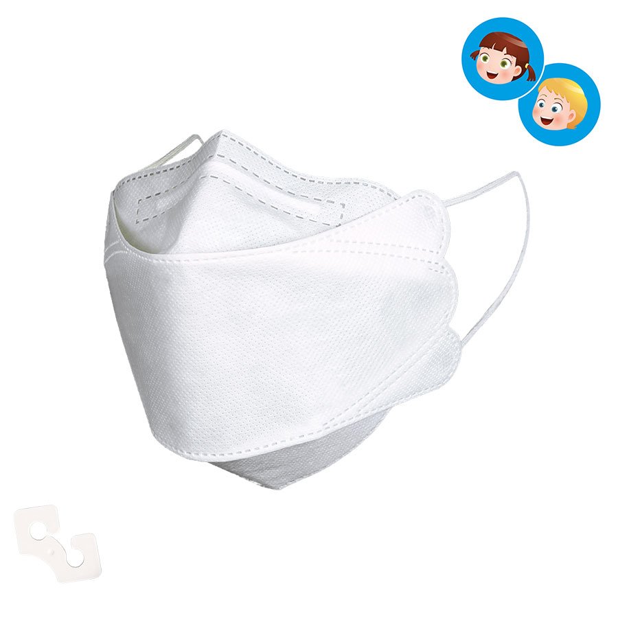 FFP2 Maske Air Queen für Kids Kinder 10 Stück