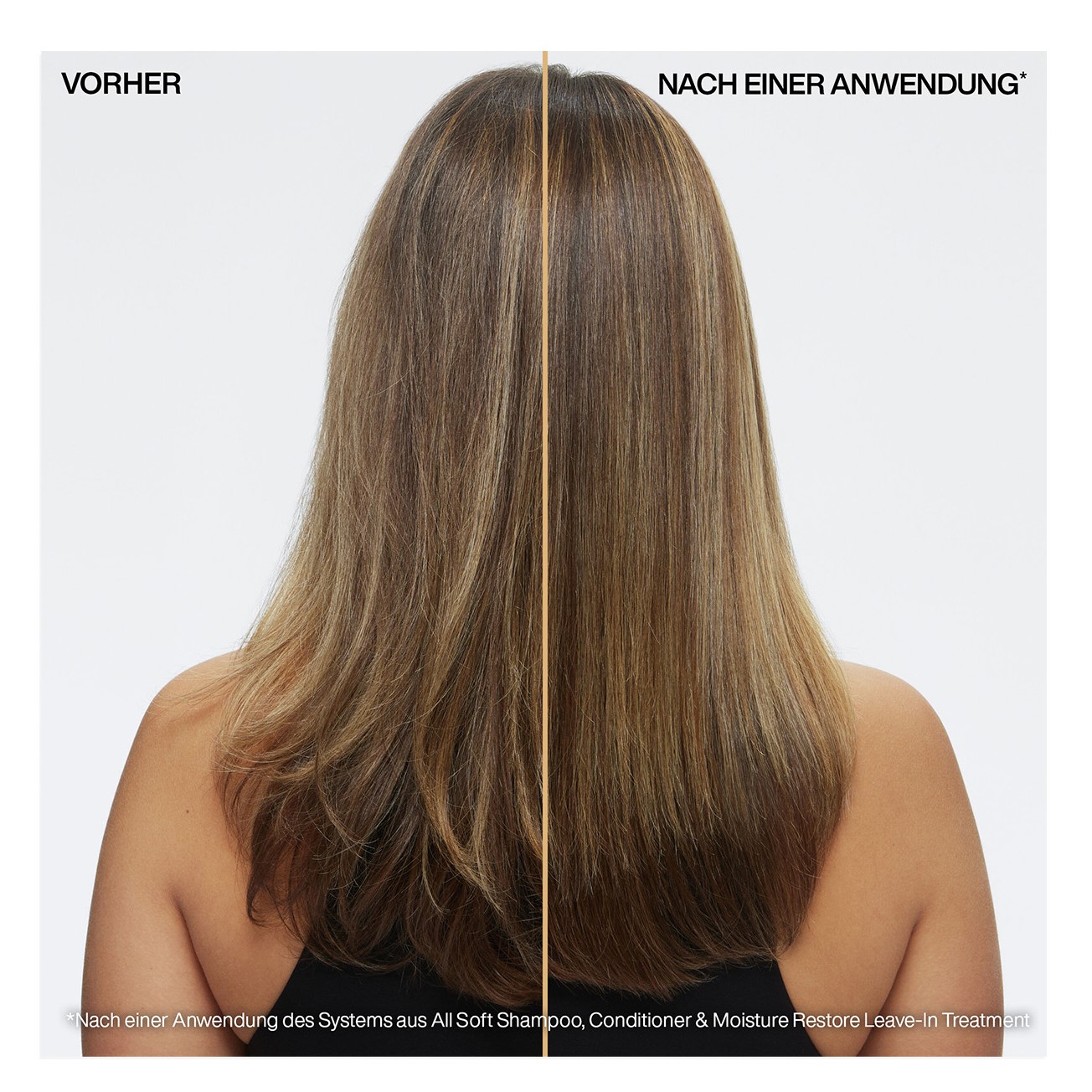 Redken All Soft Moisture Restore Leave-In Treatment 150ml