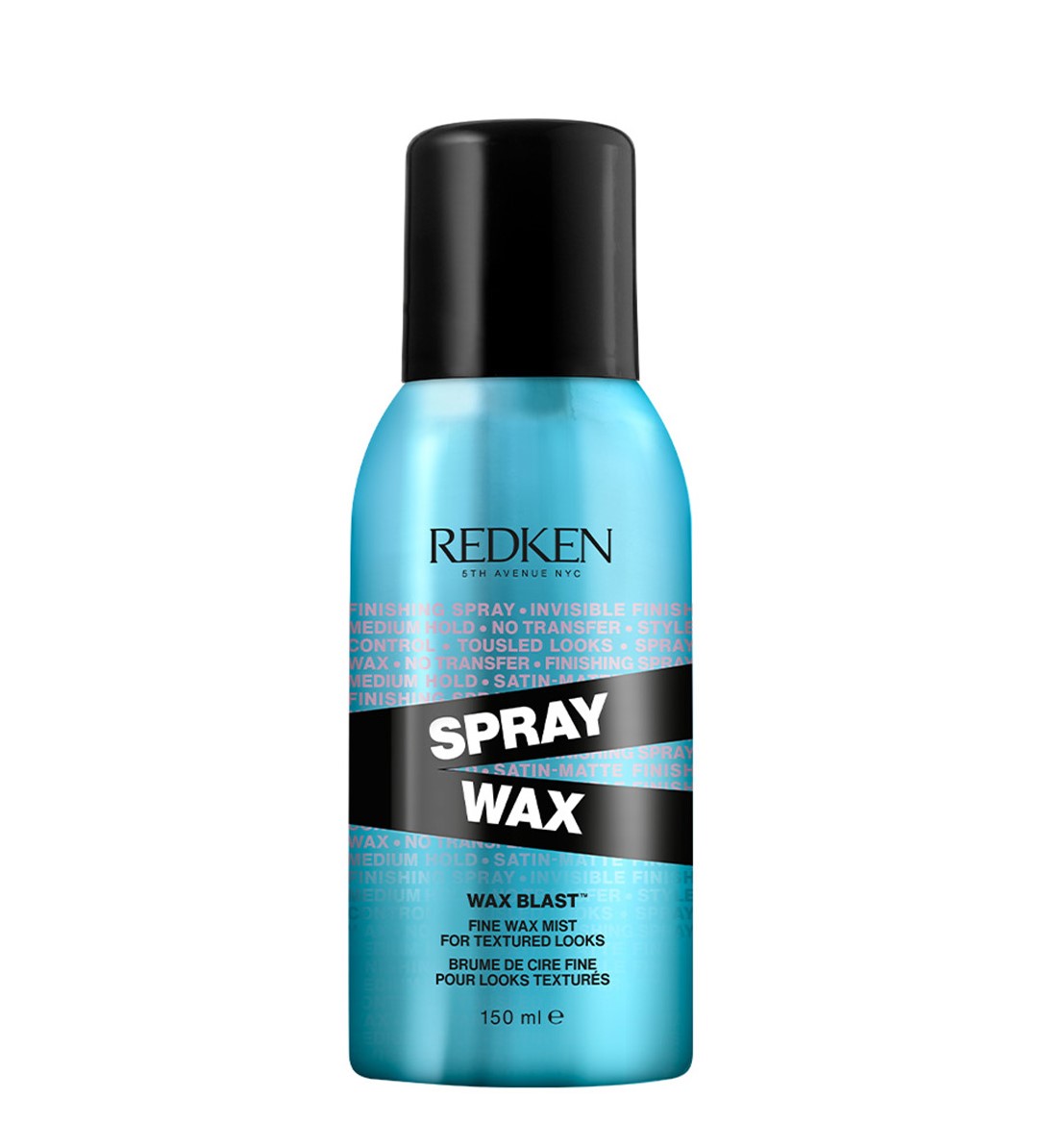 Redken Styling Wax Blast Sprühwachs 150ml