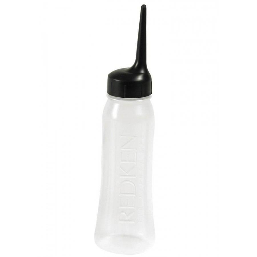 Redken Haarfarbe Shades EQ Gloss Applicator Flasche Füllmenge: 240ml