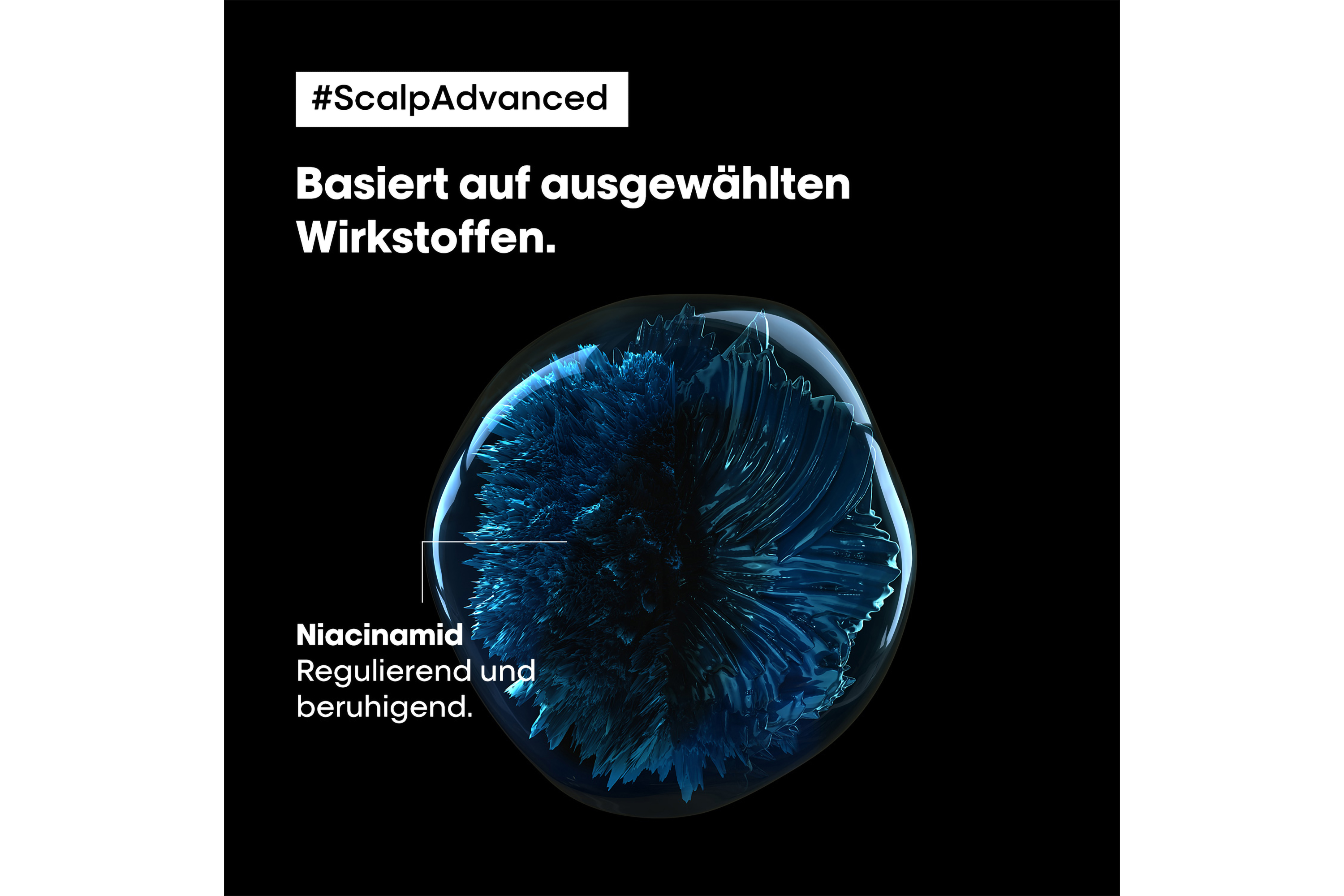 L'Oreal Serie Expert Scalp Advanced Anti-Discomfort Dermo-Regulator Shampoo 1500ml