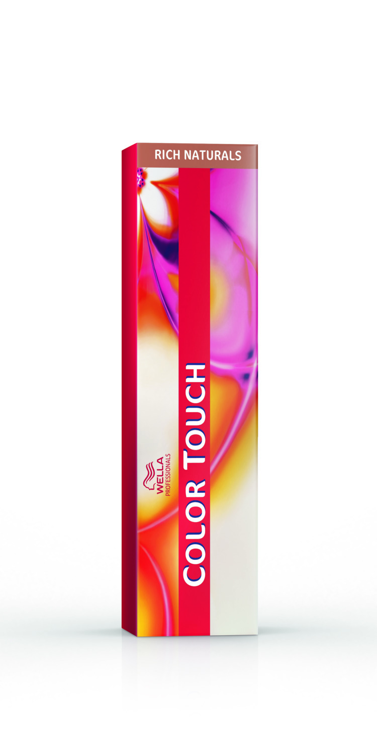 Wella Professionals Color Touch Rich Naturals 9/3 60ml