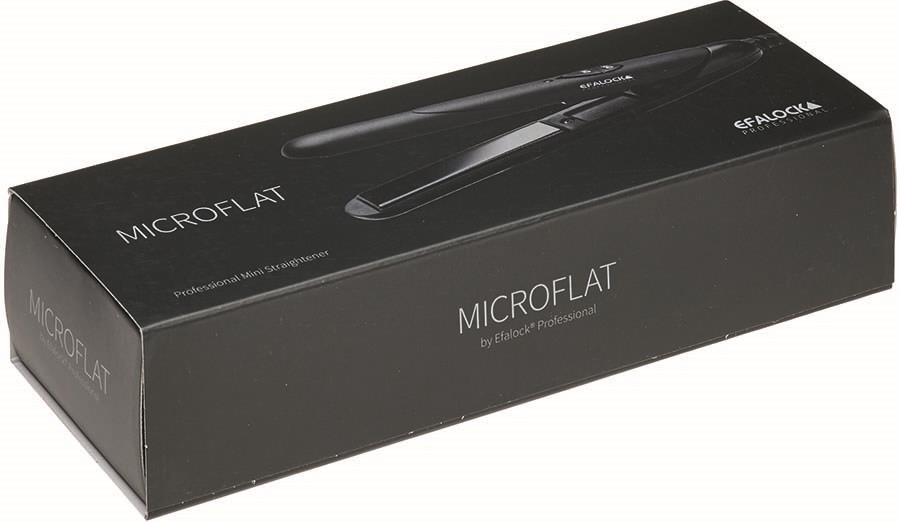 Efalock Microflat Stylingeisen