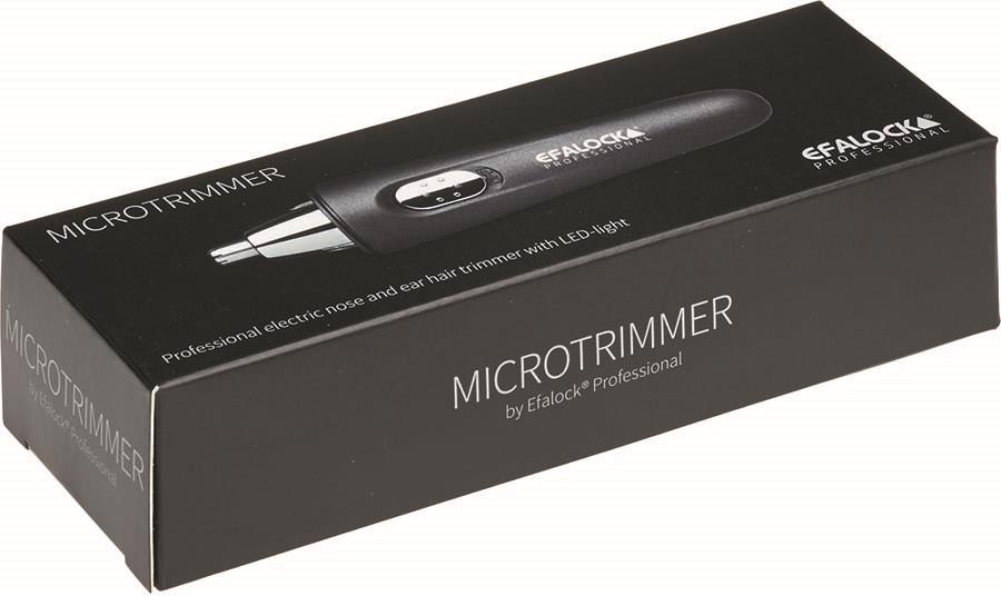 Efalock Microtrimmer