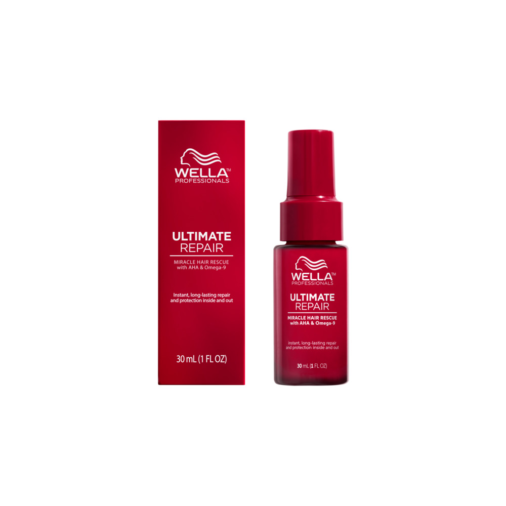 Wella Professionals Ultimate Repair Miracle Hair Rescue 30ml