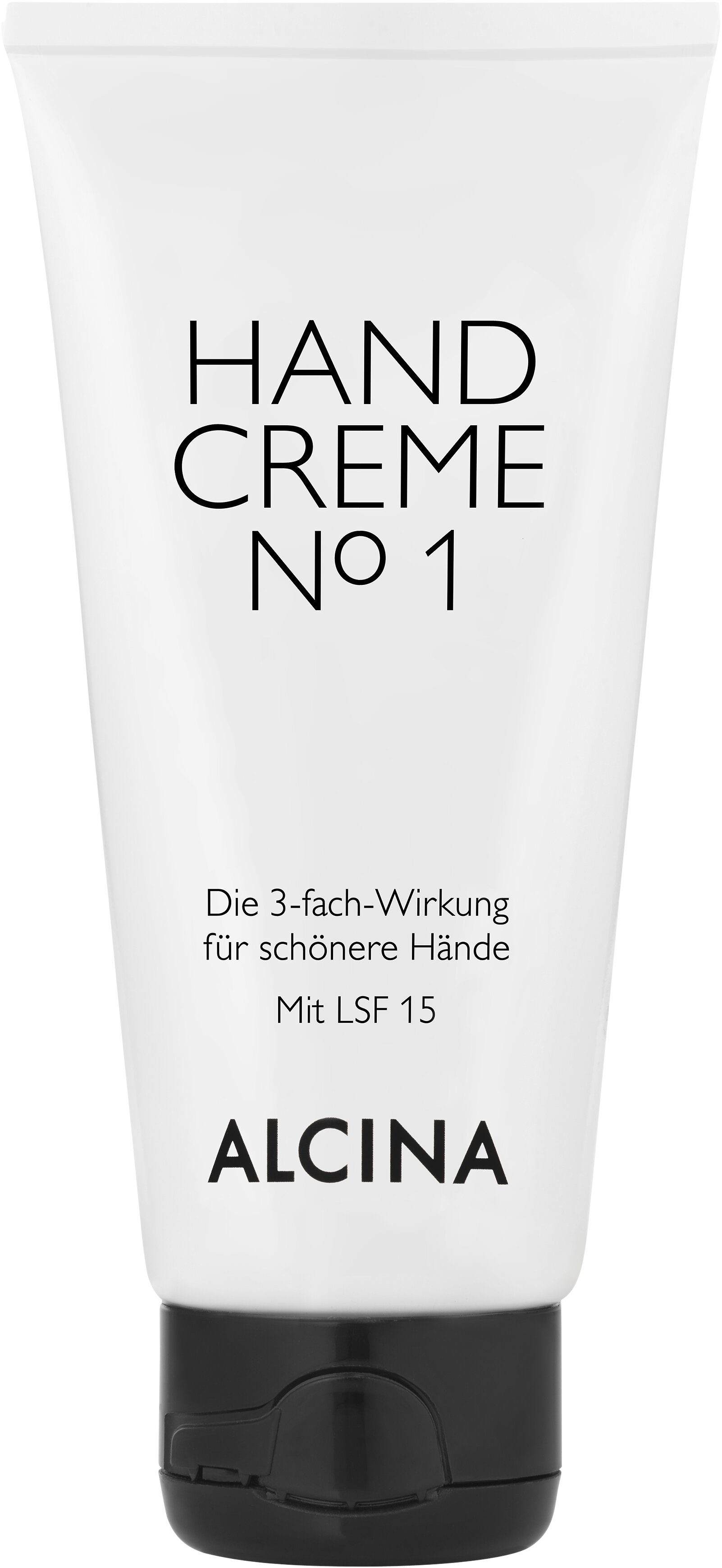Alcina Handcreme No.1 50ml
