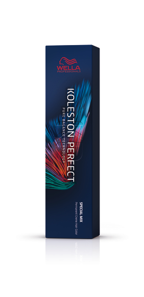 Wella Professionals Koleston Perfect Special Mix 0/00 60ml