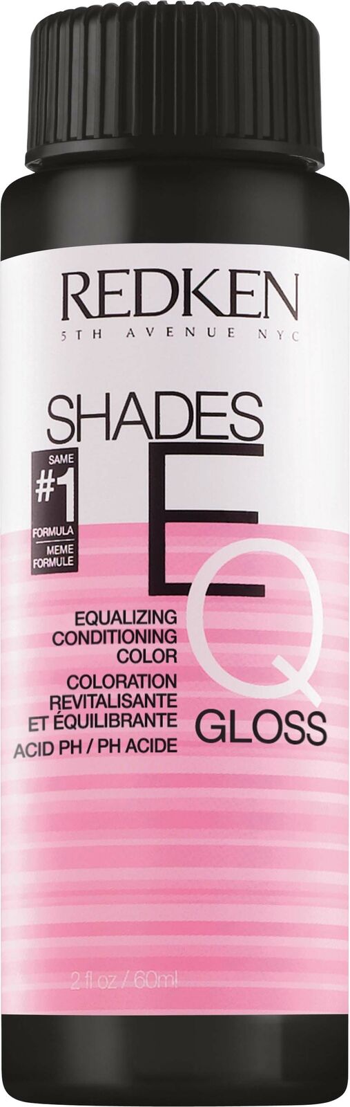 Redken Haarfarbe Shades EQ Gloss 05NW Macciato 60ml