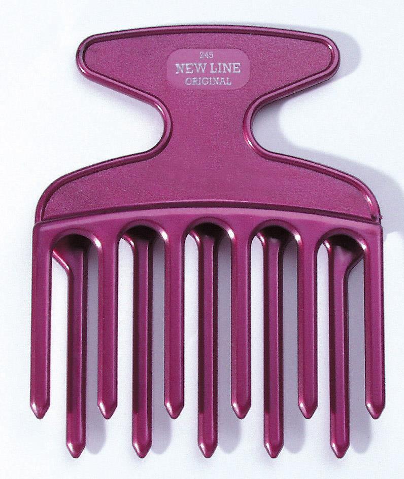 Hercules Sägemann New Line Original Fingerstyler 245/33