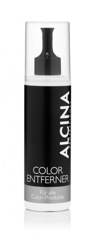 Alcina Color Entferner 125 ml