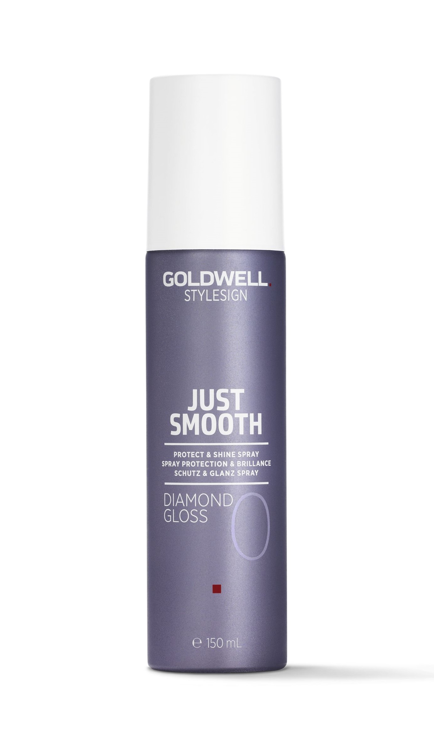 Goldwell Stylesign Just Smooth Diamond Gloss 150 ml
