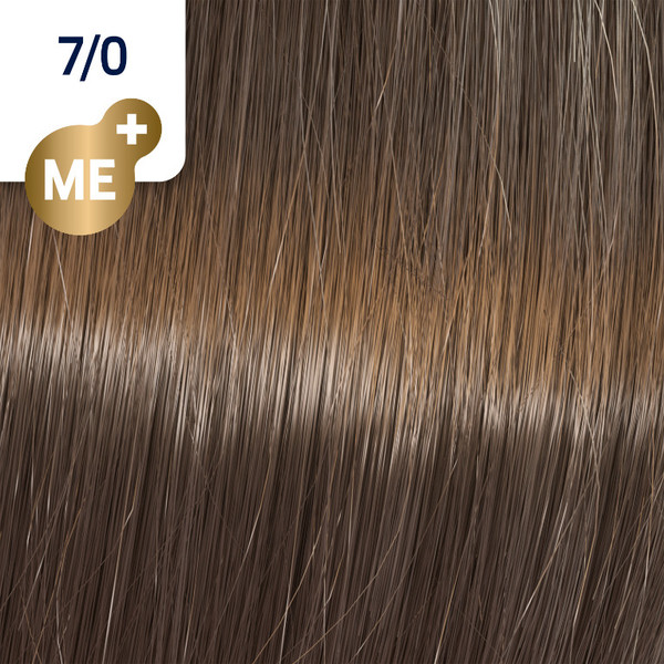 Wella Professionals Koleston Perfect Pure Naturals 7/0 60ml