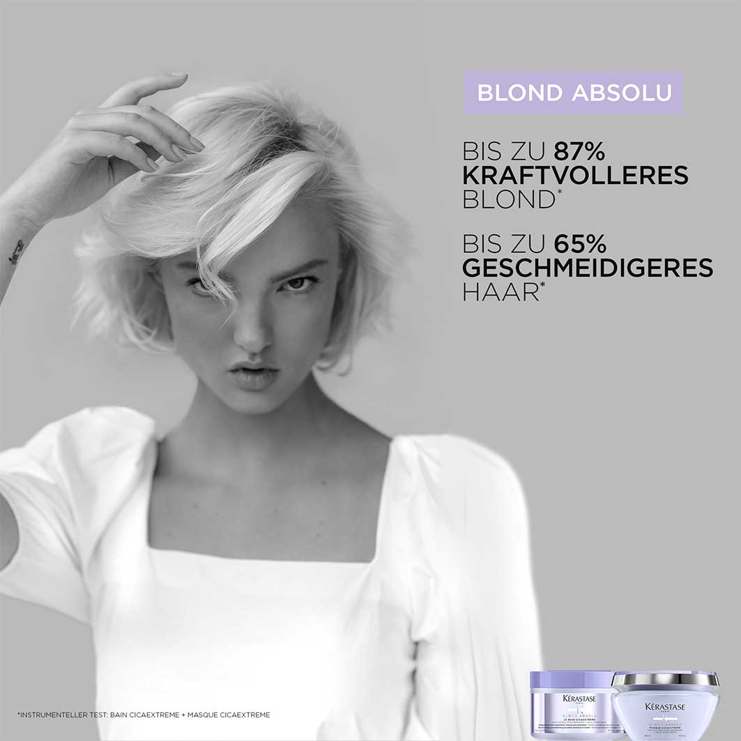 Kérastase Blond Absolu Fondant Cicaflash 250ml