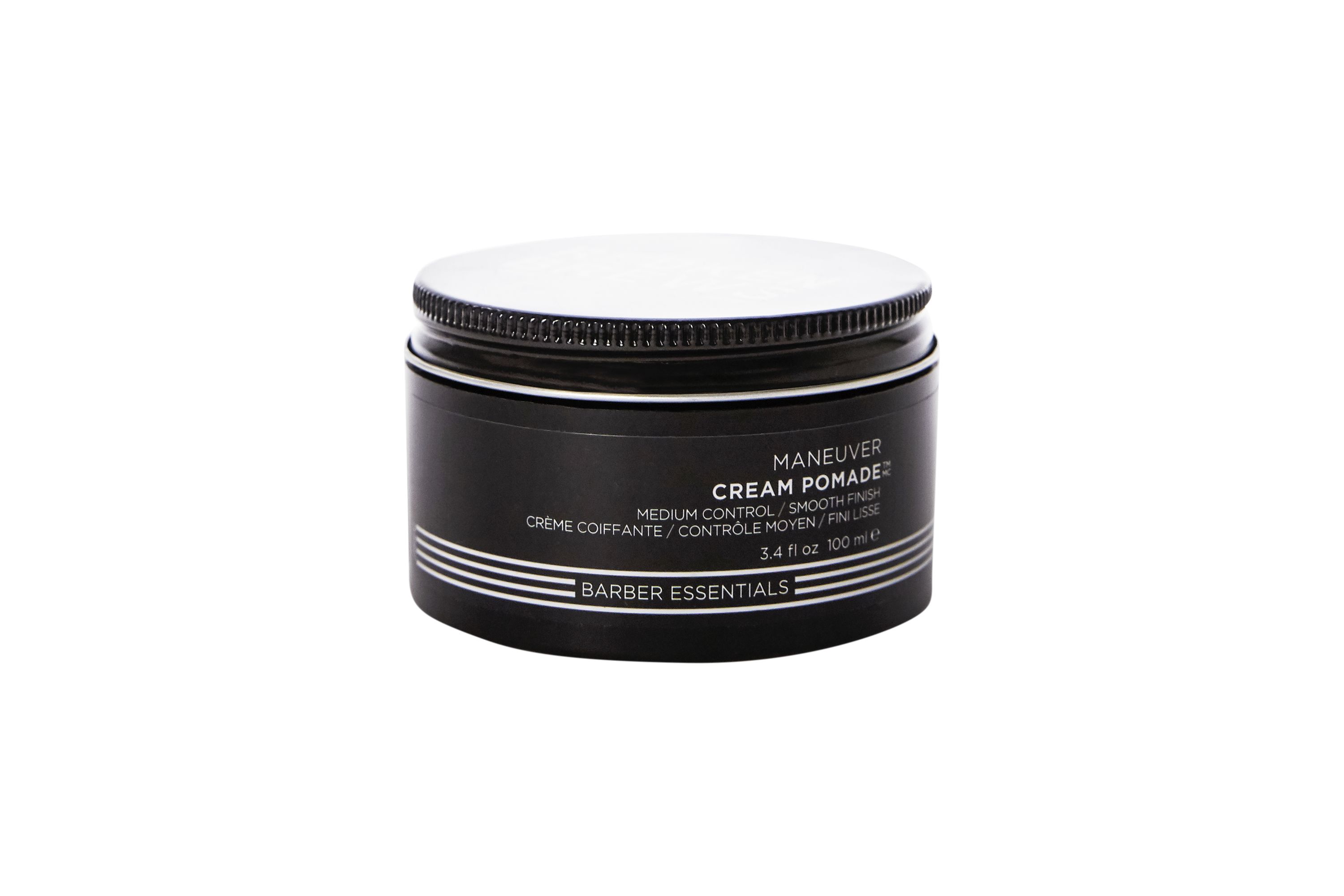 Redken Styling Brews Maneuver Cream Pomade 100ml