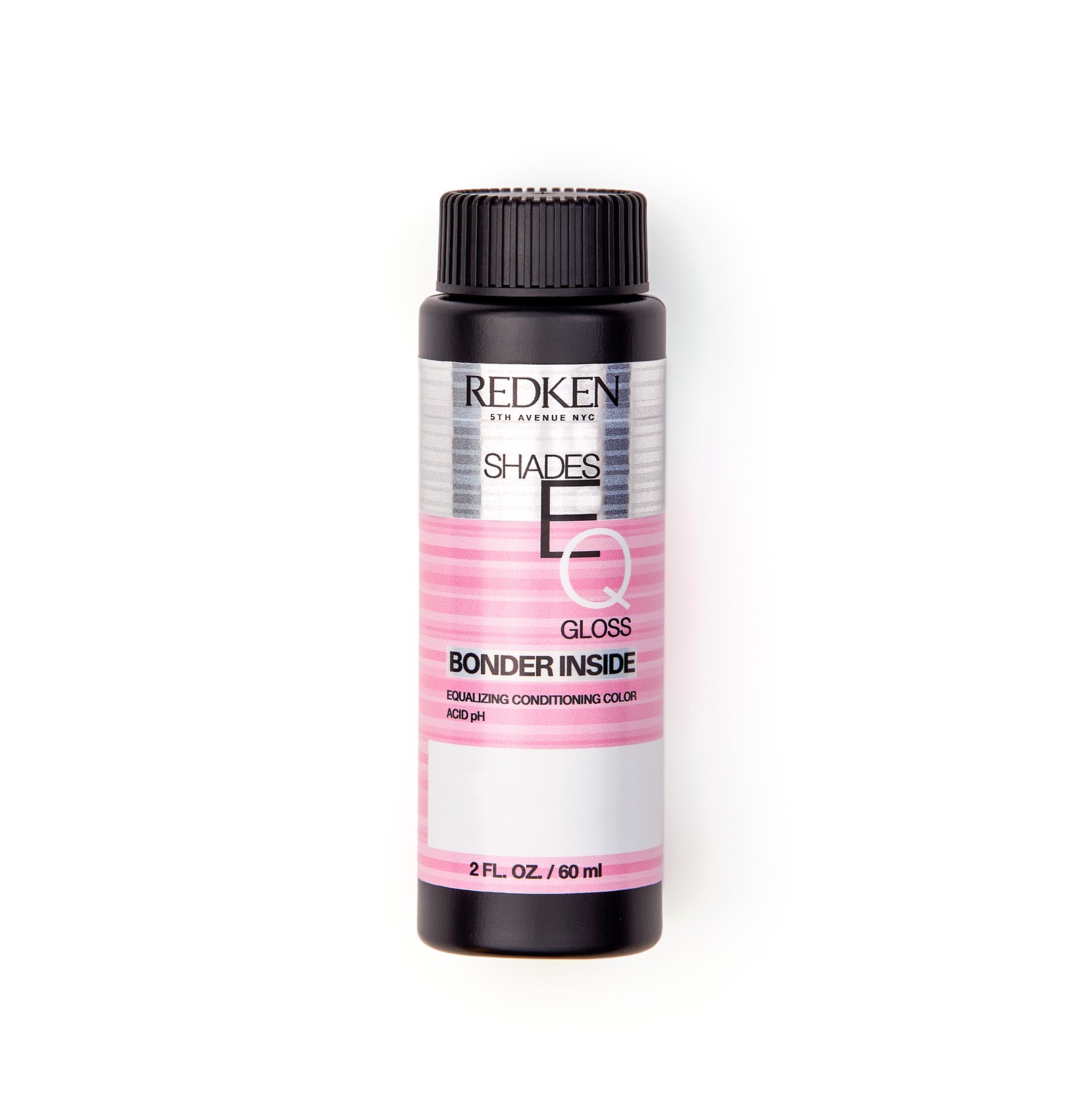 Redken Haarfarbe Shades EQ Gloss BONDER INSIDE 07GRo Golden Fizz 60 ml