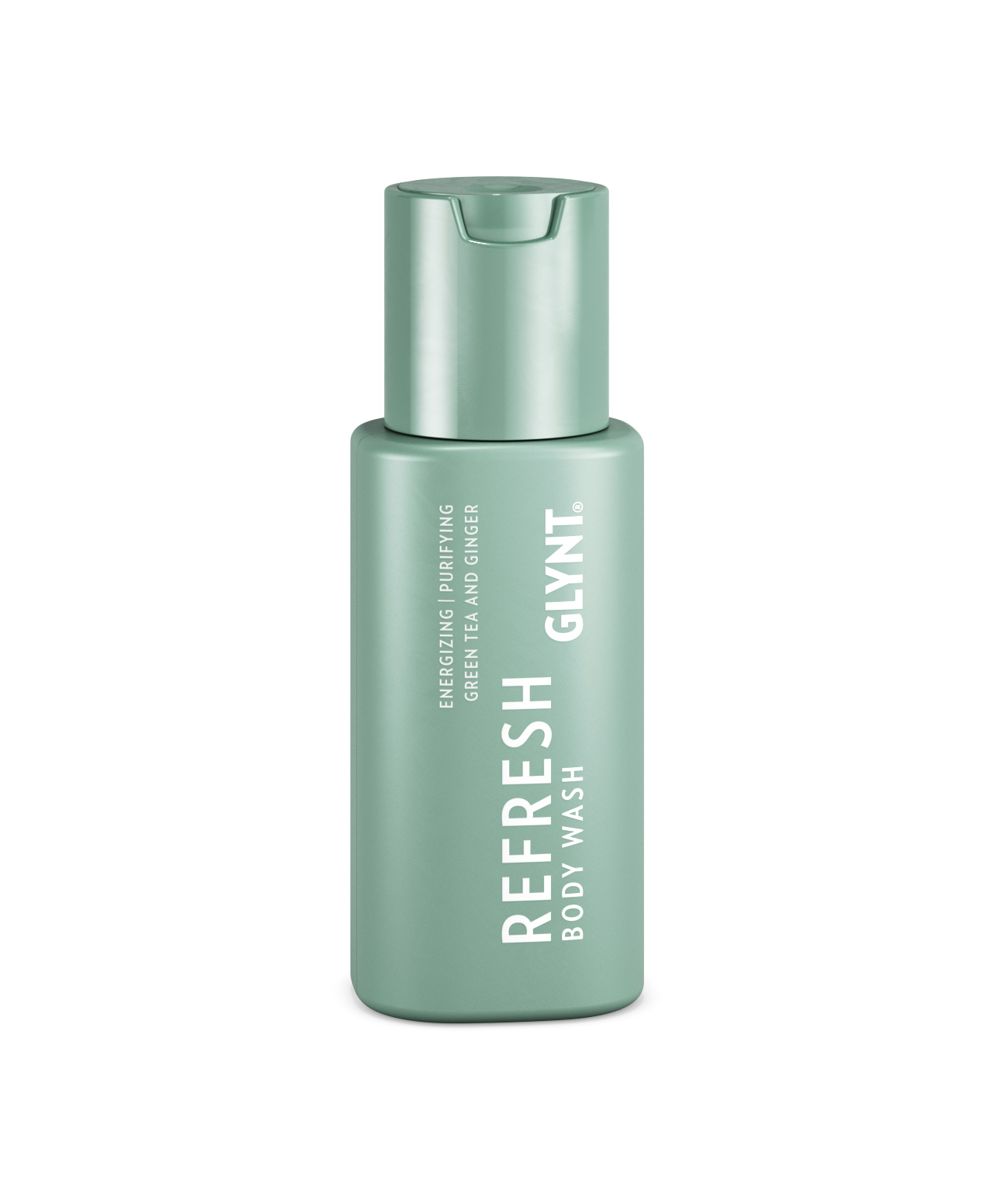 Glynt Refresh Body Wash Reisegröße 50ml
