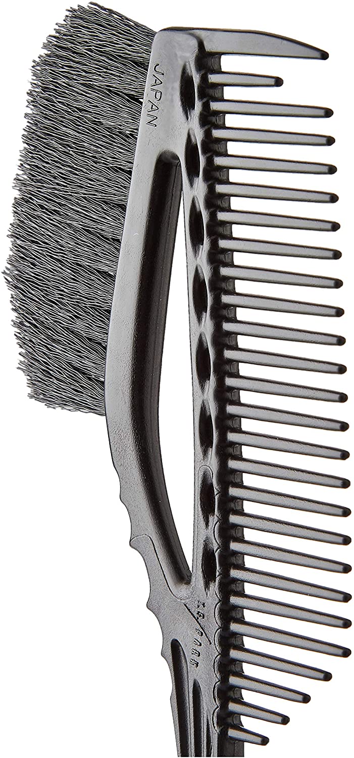 Paul Mitchell hitzeresistenter Färbekamm und -pinsel Y.S. Park-640