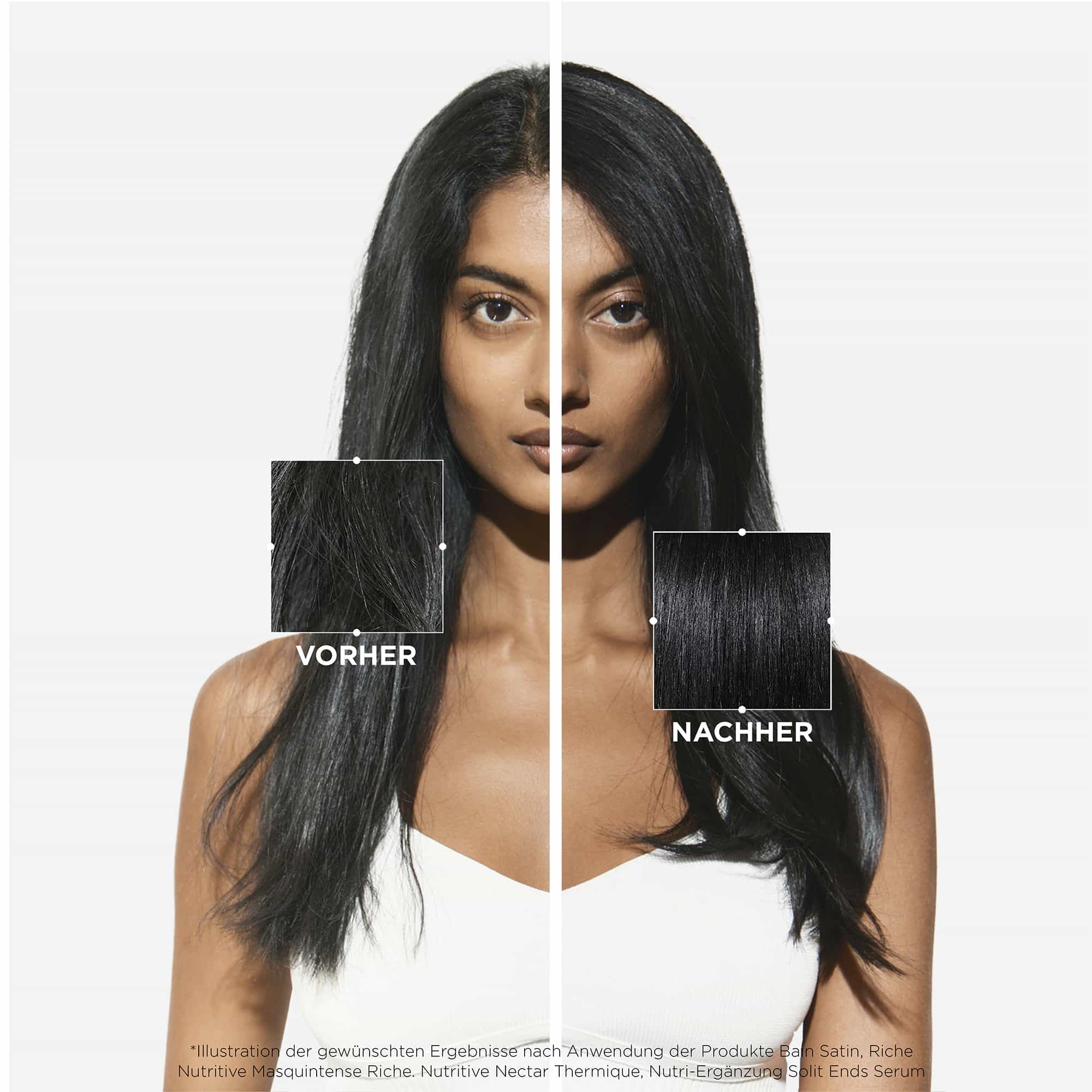 Kérastase Nutritive 8h Magic Night Repair Serum 90ml