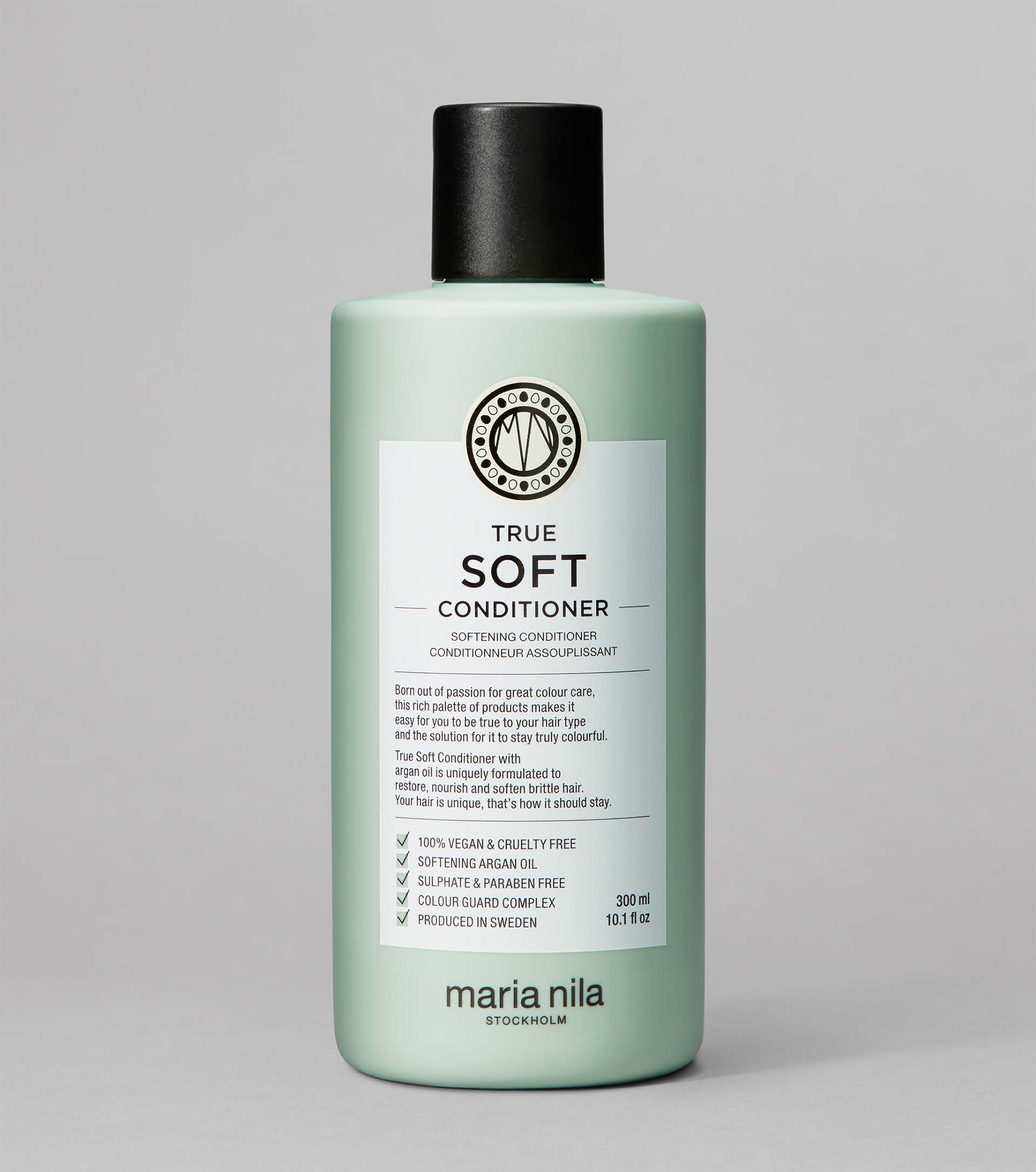 MARIA NILA True Soft Conditioner 300 ml