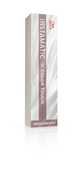 Wella Professionals Color Touch Instamatic Smokey Amethyst 60ml