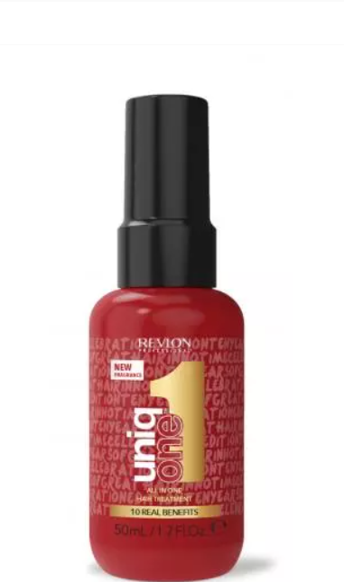 Revlon Professional Uniq One Hair Treatment Special Edition 50ml