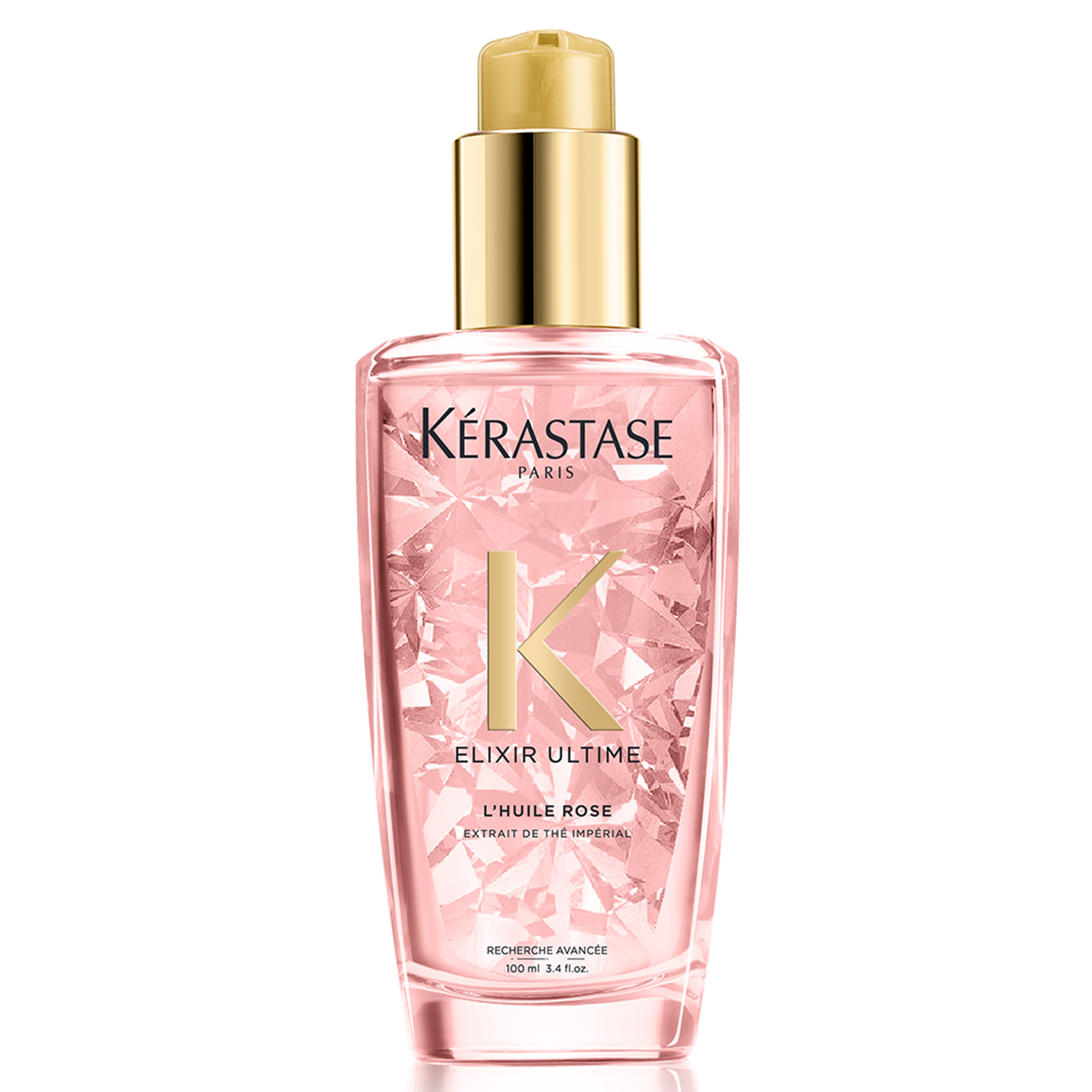 Kérastase Elixir Ultime Pflegeöl (Für Coloriertes Haar) 100 ml