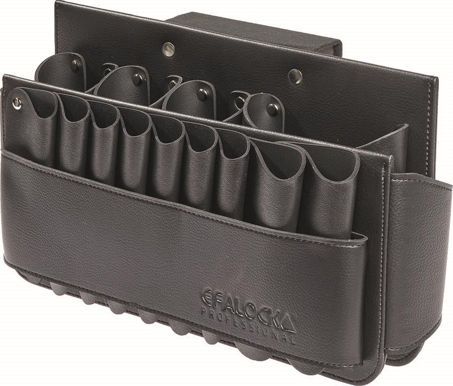 Efalock Tool Organizer   Schwarz 30 X 18 X 9