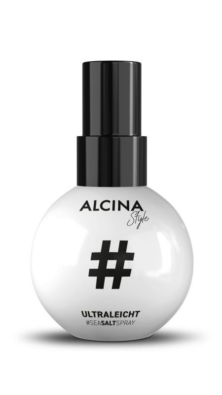 Alcina - Style Ultraleicht  100 ml