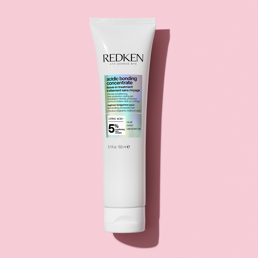 Redken Acidic Bonding ABC X-Mas Coffret Geschenkset