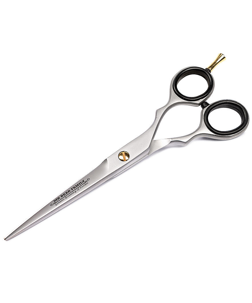 Mr. Bear Family Bartschere