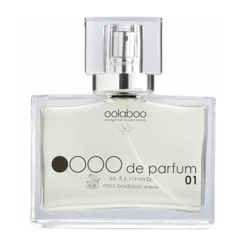 Oolaboo Oooo De Parfum 01 Fragrance 50ml