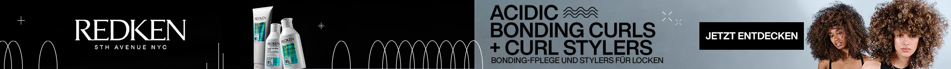 Acidic Bonding Curls