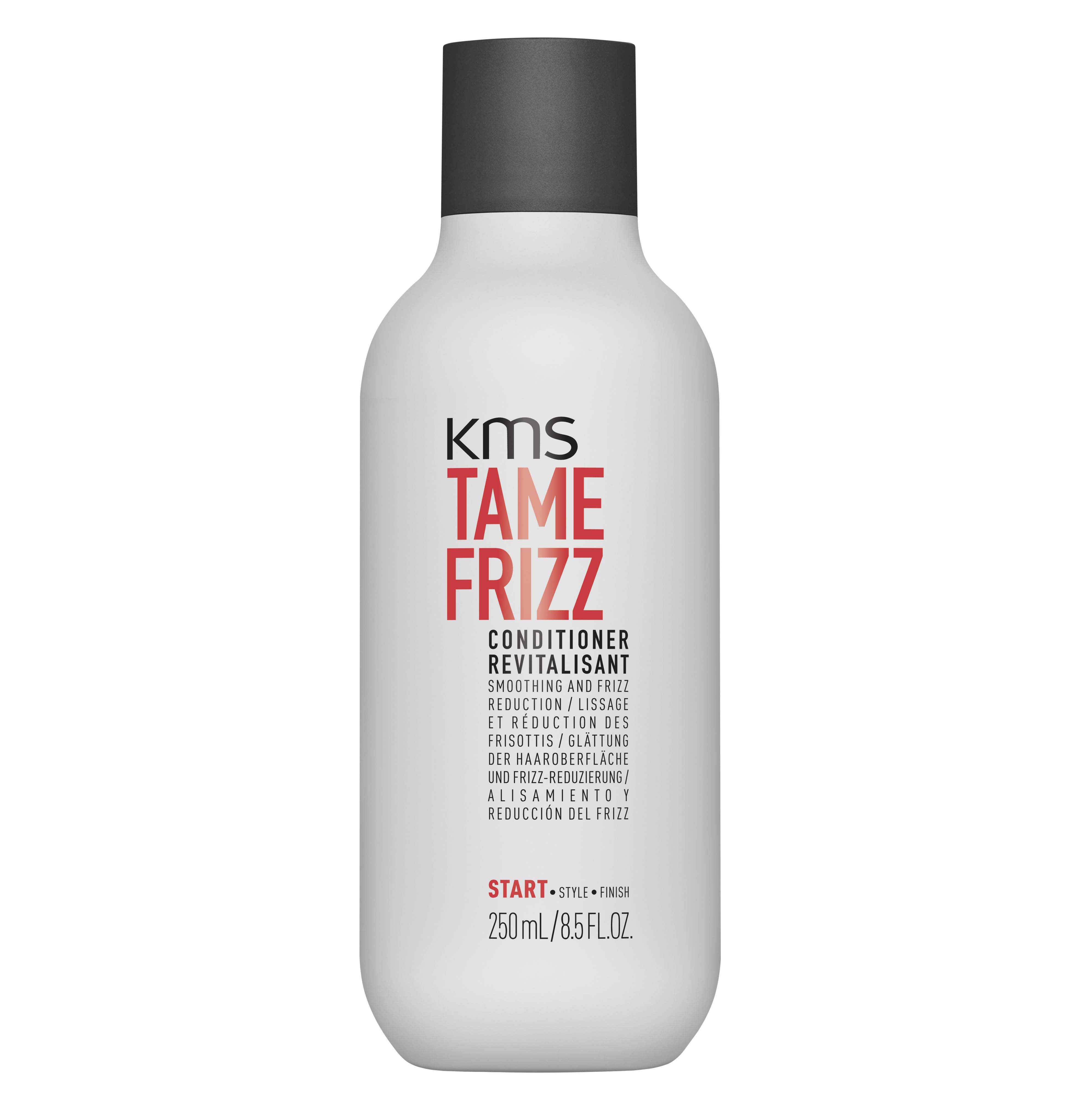 KMS Tamefrizz Conditioner 250ml