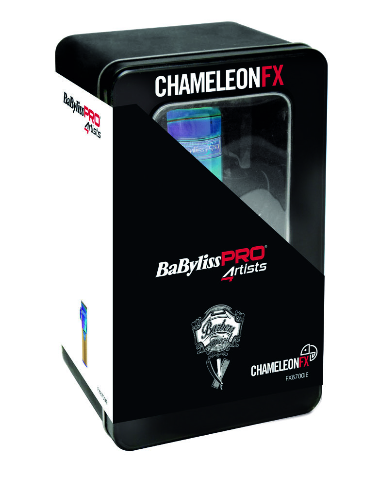 BaBylissPro Chameleon FX Clipper Haarschneidemaschine