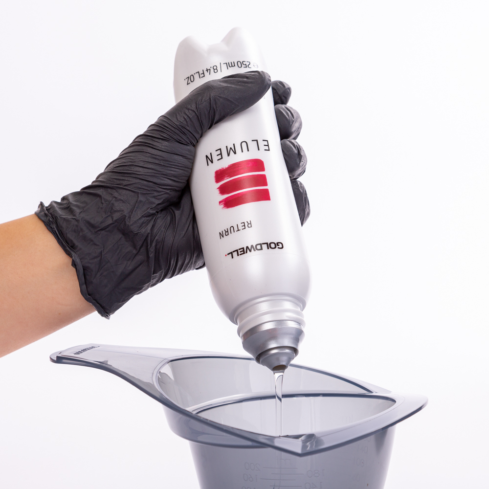 Goldwell Elumen Return 250ml